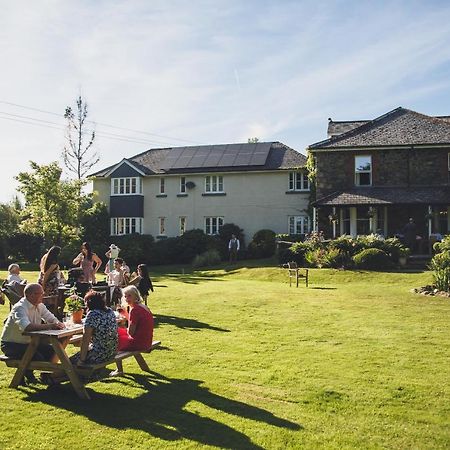 Lydford House Exterior foto