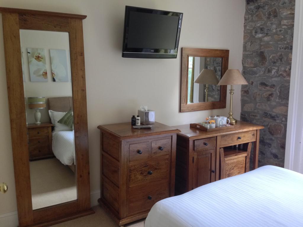 Lydford House Quarto foto