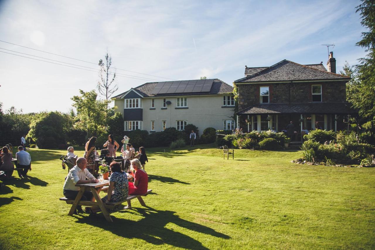 Lydford House Exterior foto
