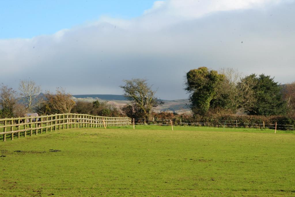 Lydford House Exterior foto