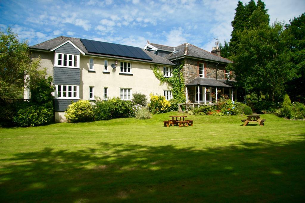 Lydford House Exterior foto