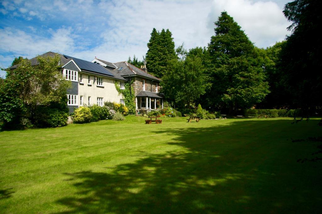 Lydford House Exterior foto