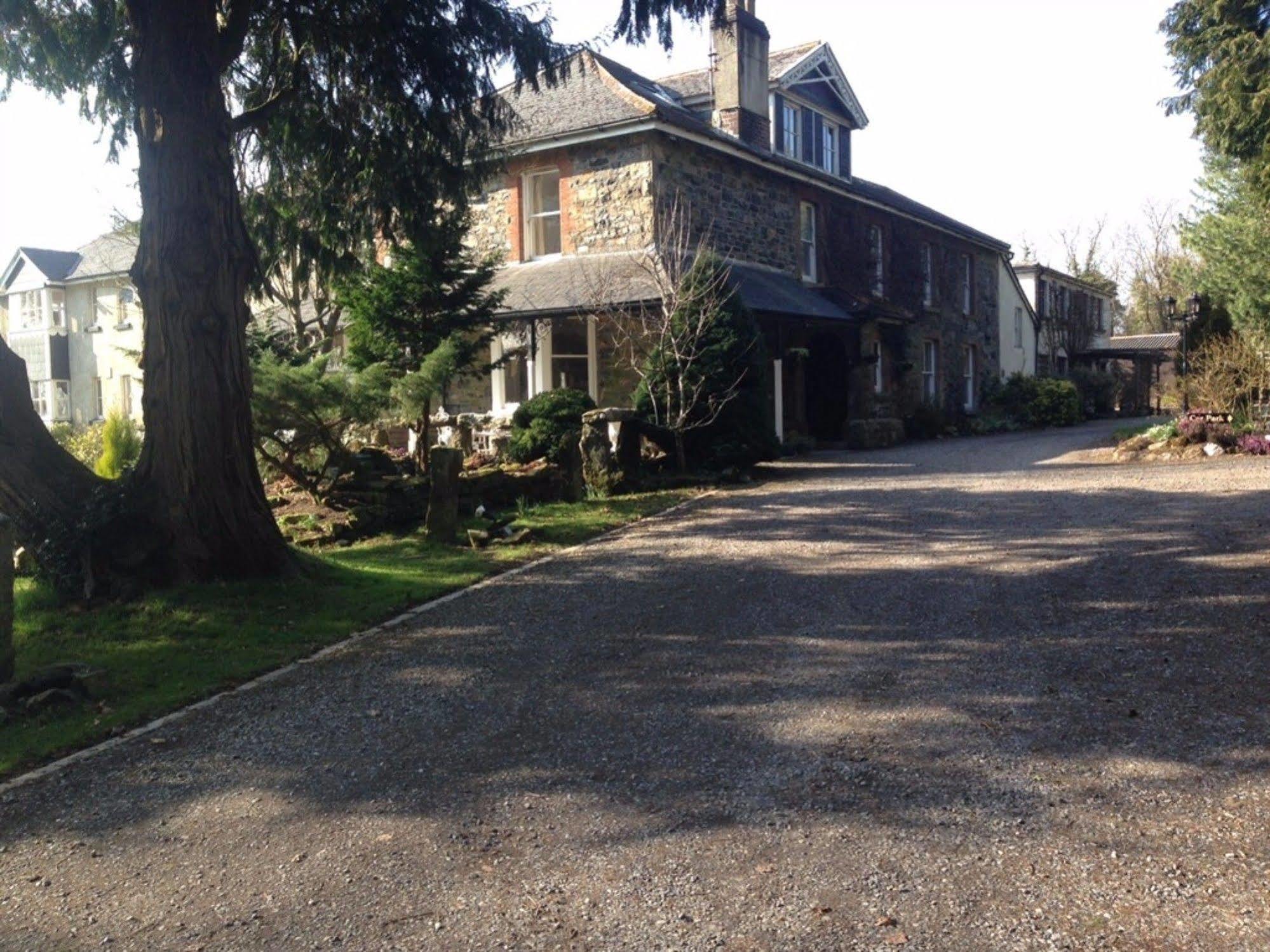 Lydford House Exterior foto